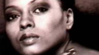 Diana Ross - TOO SHY TO SAY