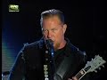 Metallica Live At Rock In Rio Lisboa 2008 06 05 Remastered