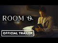 Room 0 - Official Trailer (2024) Natalya V. Wood, Sean Collins
