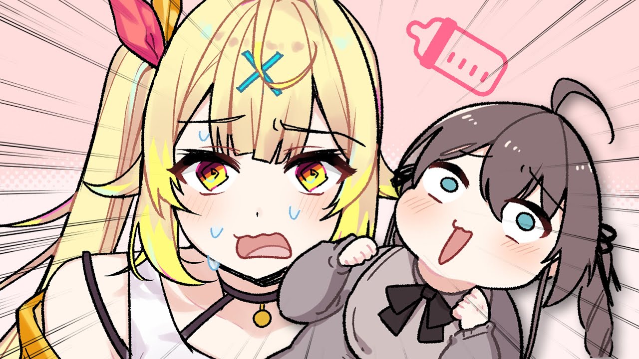 YouTubeサムネイル
