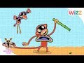 Yoko Jakamoko Toto Fun With Fruit Cartoons For Kids Wizz