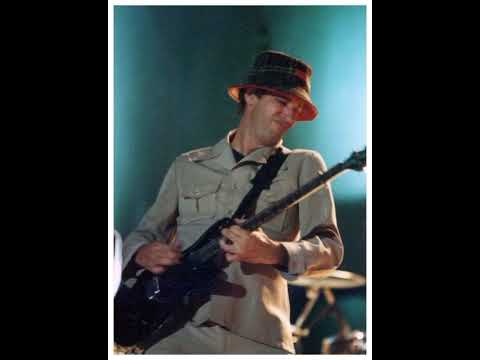 Gustavo Cerati | Amor Amarillo | Anfiteatro Chacho Santa Cruz | San Rafael Mendoza | 15/02/2001