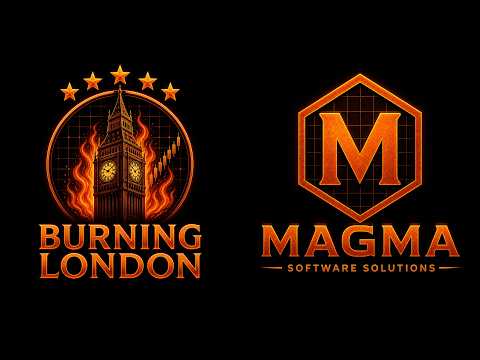 Video Burning London