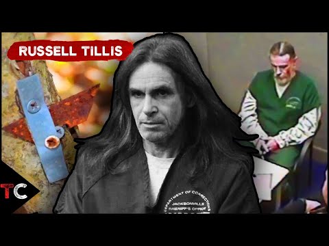 Russell Tillis and his House of Horrors