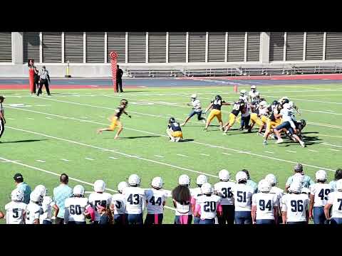 2026 Season PAT/Field Goal Snaps - through October 11