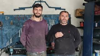 MESLEKLERİ TANIYORUM | OTO ELEKTRİK USTASI | ÖĞRENCİ KARİYER GELİŞİMİ DESTEKLEME