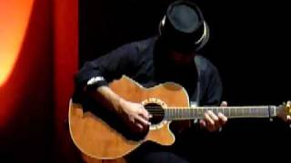Nils Lofgren - Girl in Motion (solo)