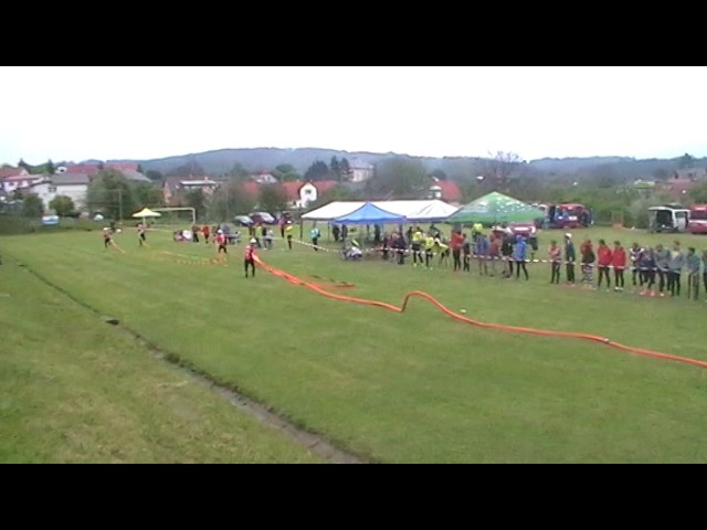 Babice, 20. 05. 2017
