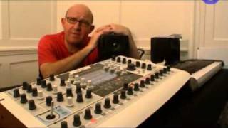 Video thumbnail for Arturia Origin - SonicLAB Review by sonicstate