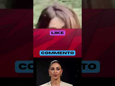 Preferite Sabrina Ferilli o Belen Rodriguez? 👉🏻=Sabrina Ferilli and commento=Belen Rodriguez