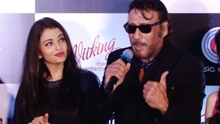 Must Watch: Here’s What Jackie Shroff Has To Say About Aishwarya Rai Bachchan