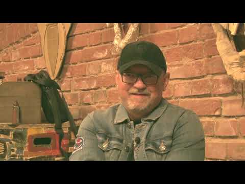 "Ludzie kultury" - Rafał Łuszczyk