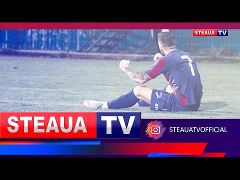 Steaua Bucuresti - Progresul Bucuresti 2005  4-0