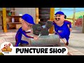 Puncture Shop पंचर की दुकान मोटू पतलू Ep 289 Motu Patlu Tv Sho