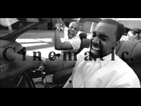 Drake / Jay-Z / Kanye West Type Beat 