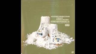 Hoodrich Pablo Juan ft. Quavo &amp; Peewee Longway - Dope On My Margielas [NO DJ]