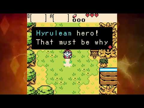 Testing @Tiger21820's fix on users going the unintended path (Oracle of Ages)