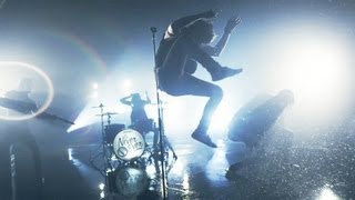 The Never Ever - Breathe (Official Music Video)