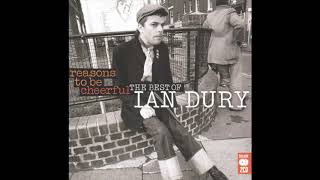 Ian Dury &amp; The Blockheads - If I Was With A Woman [Live, London 1990]