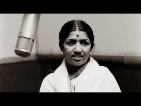 Lata Mangeshkar - O Sajana Barkha Bahar Aayi [from "Parakh"]