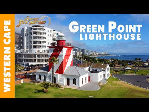 Green Point Lighthouse