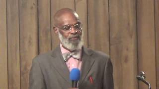 The Feast Of Trumpets - Minister Robert Mixon