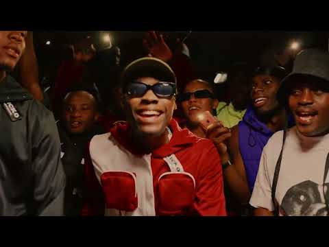 Wayne & Tango & Spykos - Ahi tivaneni (Official Music Video)