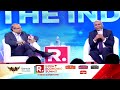 The Big Corporate Panel At Republic India Economic Summit On The India Century EXCLUSIVE