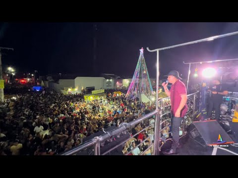 NATHANZINHO LIMA NO TRADICIONAL ARRASTÃO DIA 01 EM GROSSOS-RN