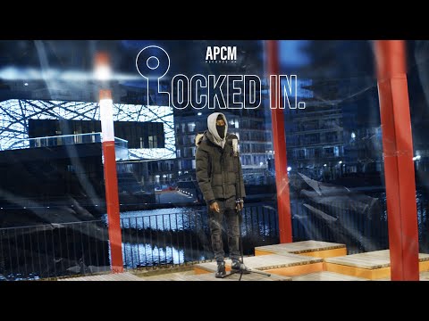 OT Chi - Locked In @APCMRecordsUK