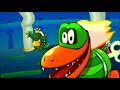 Nicktendo DVD 2007 60fps