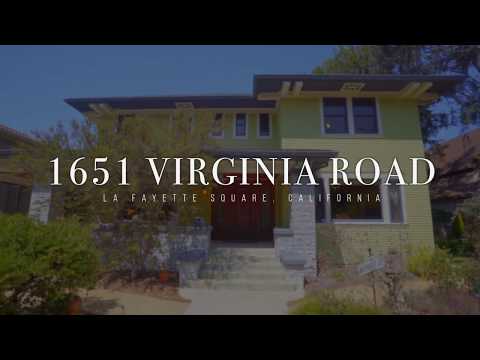 1651 Virginia Road, Los Angeles, 90019