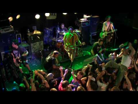 (2008) NOFX Drugs are good MONTREAL (PUNK EMPIRE)