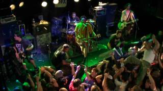 (2008) NOFX Drugs are good MONTREAL (PUNK EMPIRE)