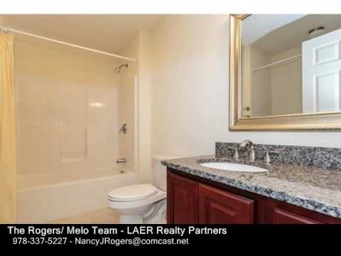 41 Boston Rd Unit 442, Billerica MA 01862 - Condo - Real Estate - For Sale -