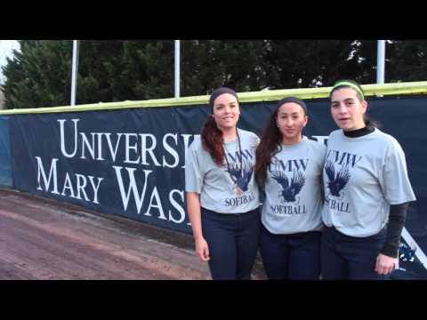 UMW Athletics: If You Can Play, You Can Play