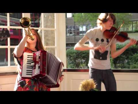 Patch & The Giant - Daniel // 21.06.14