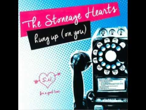 The Stoneage Hearts - First Kiss