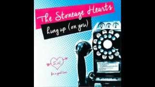 The Stoneage Hearts - First Kiss