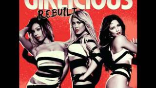 Girlicious - Over You (Official Full Song Rebuilt HQ)
