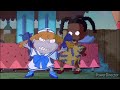 The Rugrats Movie Scene