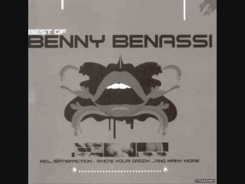 Benny Benassi-Satisfaction(D'n'B remix)