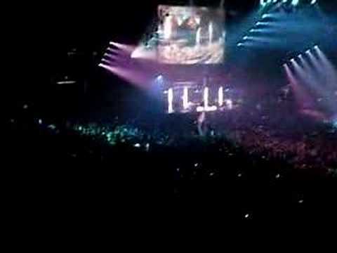 Etd. POP 2008 Skills DJ Ferry Corsten