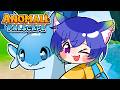 【#ANOMALIPALSCAPE】AKU SUDAH SEHAT, AKU PALWORLD