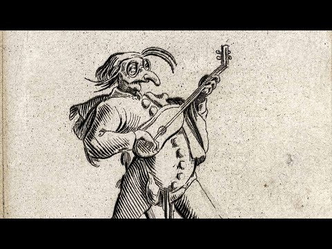 Antonio Cesti. Orontea. Veni Alidoro - Raquel Andueza