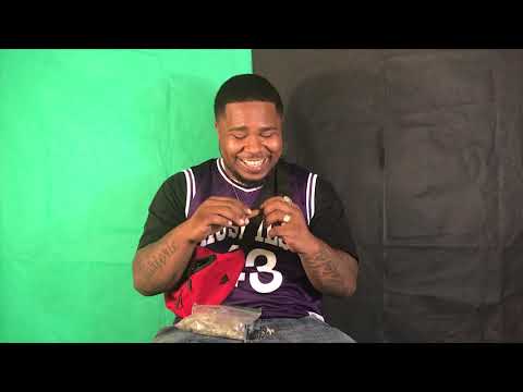 Authentic Interviews With Uncle Sleezie