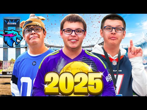 Sketch's Best Moments of 2025..