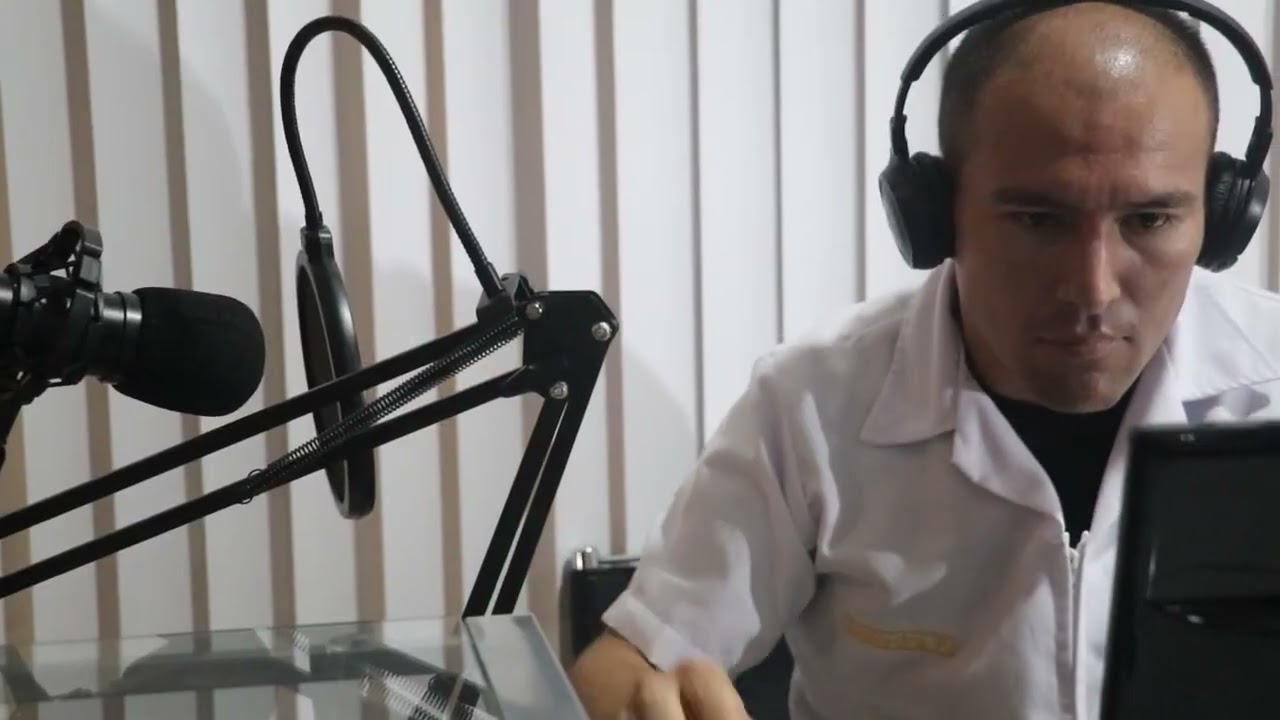 Video Institucional Crimi Iuris