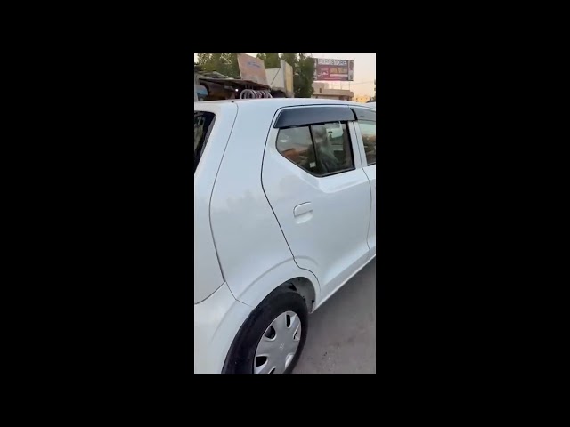 Suzuki Alto VXL AGS 2019 for Sale