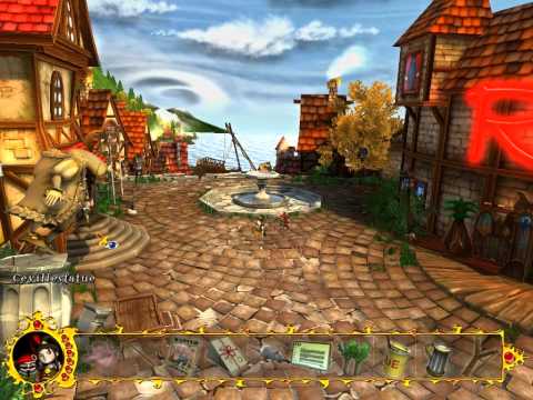 Let´s Play: Ceville [Part 8]